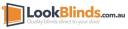 Look Blinds logo